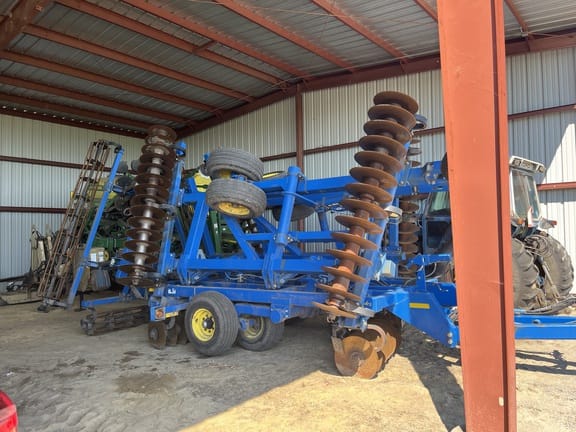2013 Landoll 7431-26 Equipment Image0