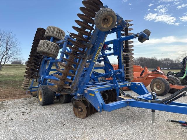 Image of Landoll 7530 equipment image 1