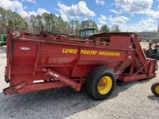 Image of Lewis Brothers DB2LP equipment image 2