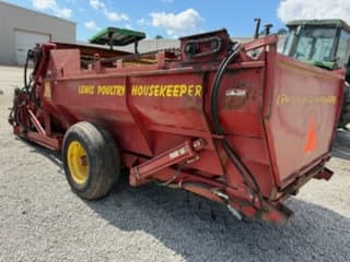 Image of Lewis Brothers DB2LP equipment image 3