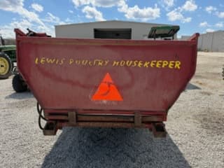 Image of Lewis Brothers DB2LP equipment image 4