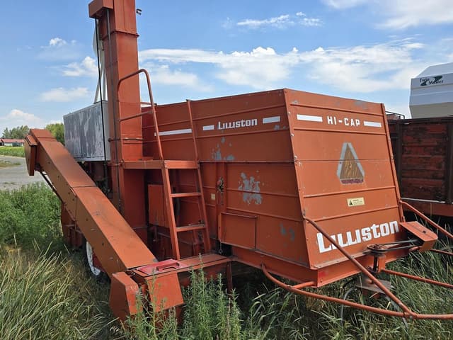 Image of Lilliston Hi-Cap 6200 equipment image 1