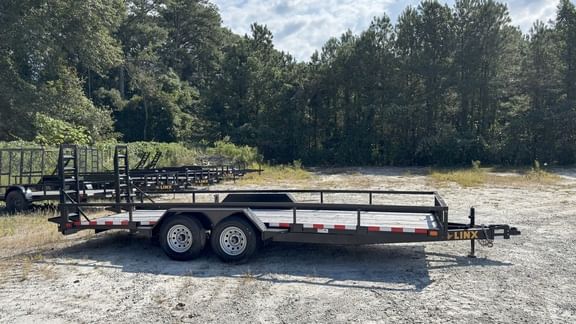 Linx EQ07018-RS Equipment Image0