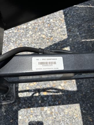 Image of Linx EQ10020-RS equipment image 1