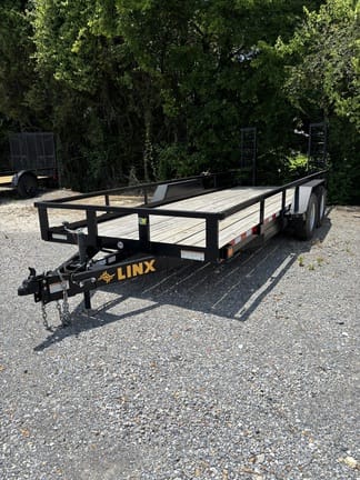 Linx EQ10020-RS Equipment Image0