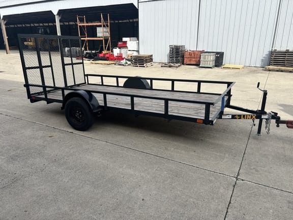 Linx UT357714T Equipment Image0