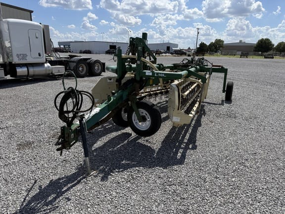 LMC 8907 Equipment Image0