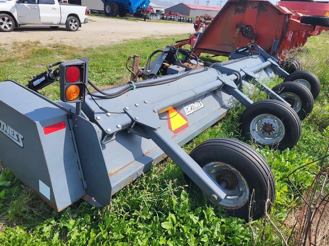 Image of Loftness 240 Image 1