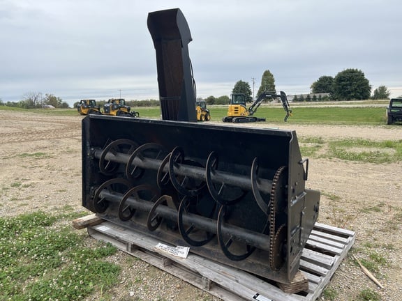 Loftness 962H Equipment Image0