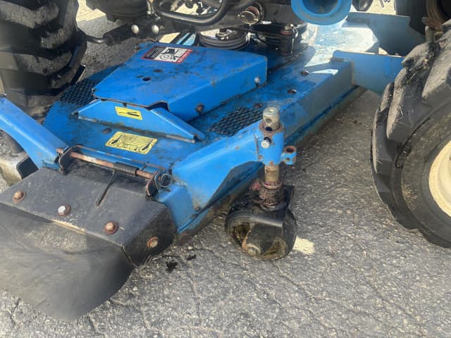 Image of LS XJ2025H equipment image 2