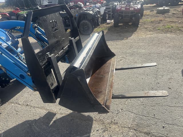 Image of LS XJ2025H equipment image 3