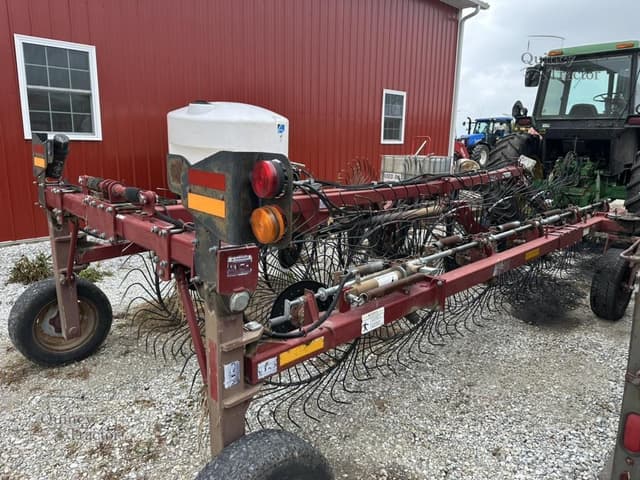 Image of M&W BF10 equipment image 2