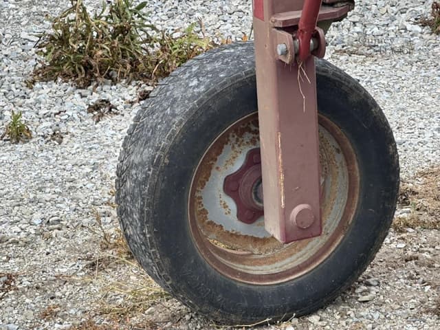 Image of M&W BF10 equipment image 4