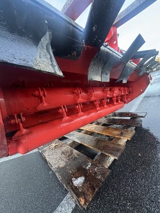 Image of Maschio Birba 155 equipment image 3