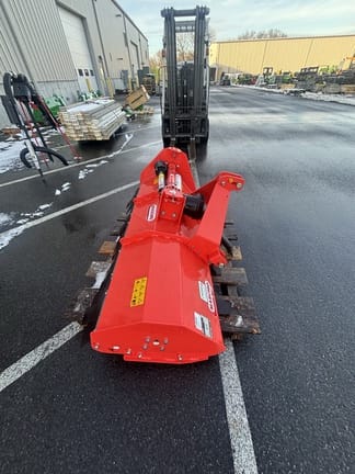2023 Maschio Birba 155 Equipment Image0