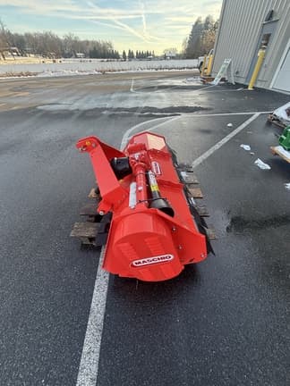 Image of Maschio Birba 155 equipment image 2
