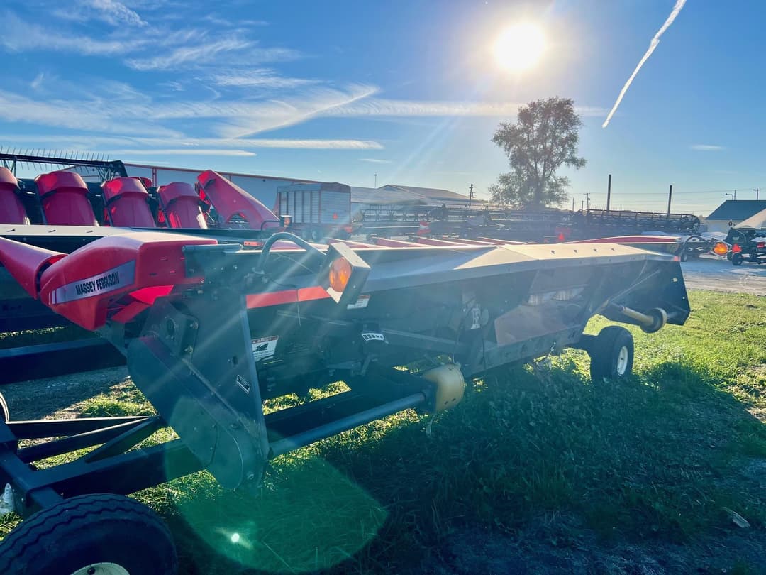 Image of Massey Ferguson 3000 Image 1