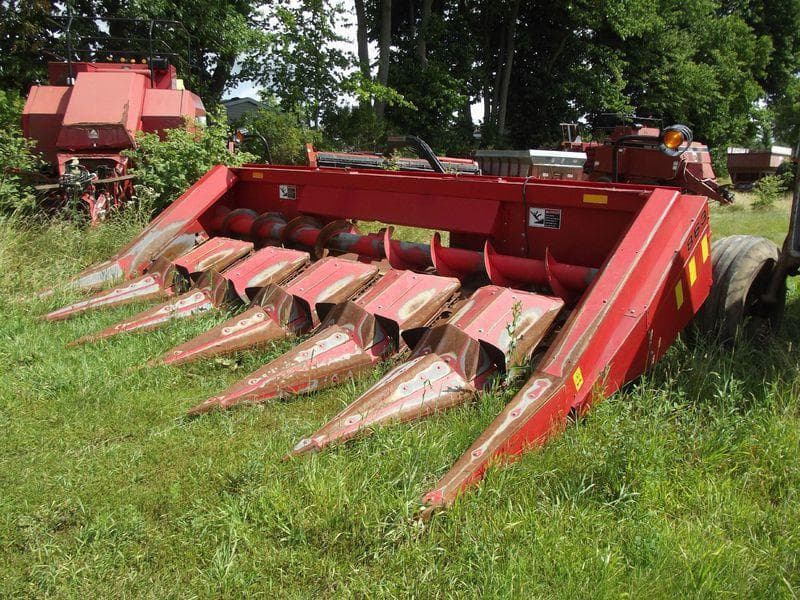 Image of Massey Ferguson 863 Primary Image