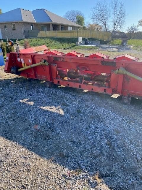 Image of Massey Ferguson 864  equipment image 3