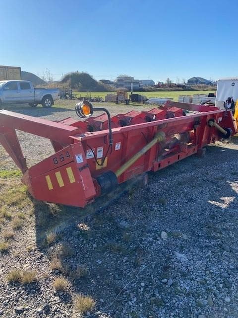 Image of Massey Ferguson 864  equipment image 2