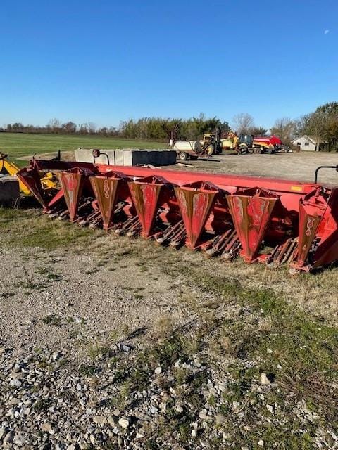 Massey Ferguson 864  Equipment Image0