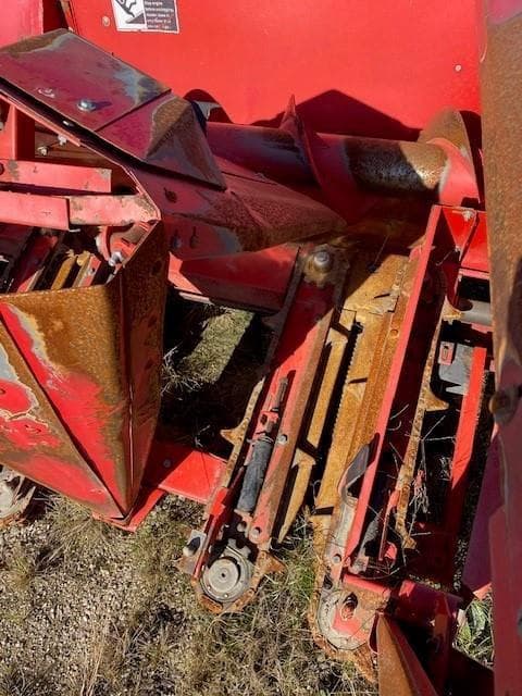 Image of Massey Ferguson 864  equipment image 4