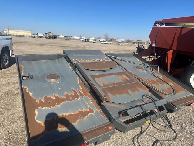 Image of Massey Ferguson AC25 equipment image 1