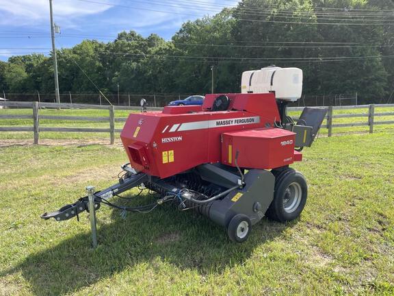 Image of Massey Ferguson 1840 equipment image 1