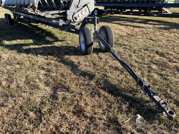 Image of Maurer M32 equipment image 1