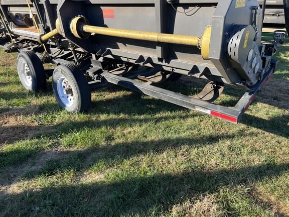 Image of Maurer M32 equipment image 2