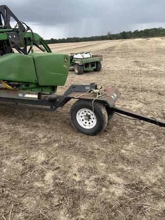 Image of Maurer M36 equipment image 2