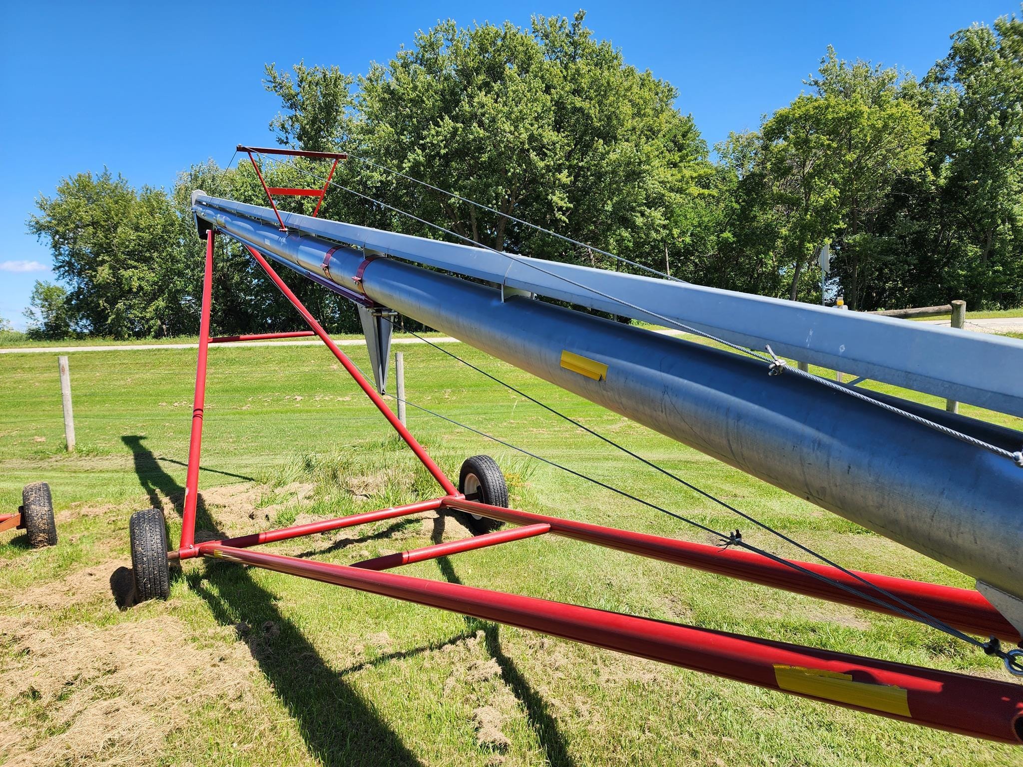 Mayrath 10x62 Equipment Image0