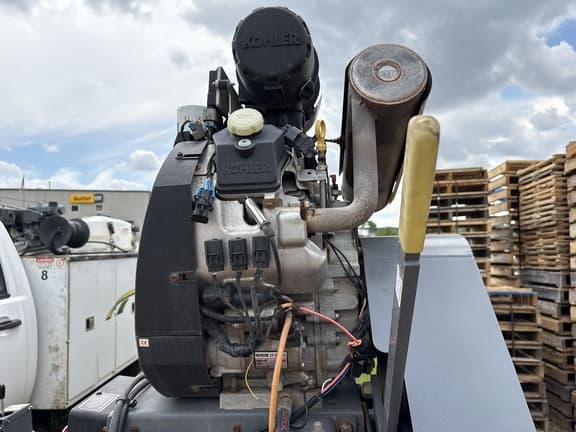 Image of Meridian 20-45 equipment image 4
