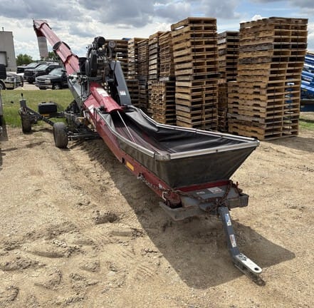 Meridian 20-45 Equipment Image0