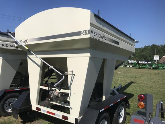 Image of Meridian 240 equipment image 3