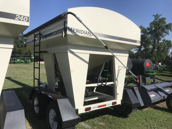 Image of Meridian 240 equipment image 4