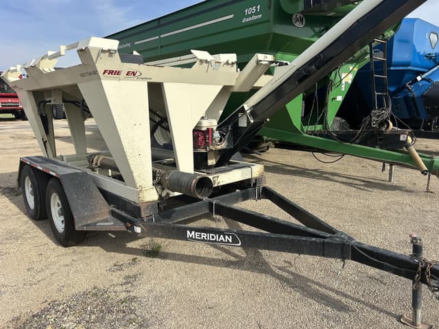 Image of Meridian Seed Titan 4SE equipment image 4