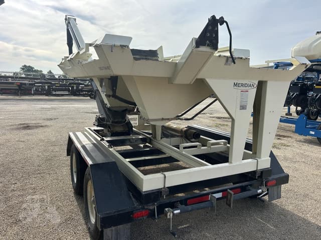 Image of Meridian Seed Titan 4SE equipment image 2