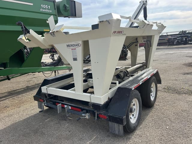Image of Meridian Seed Titan 4SE equipment image 1