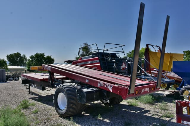 Image of Mil-Stak PT/2150 equipment image 1