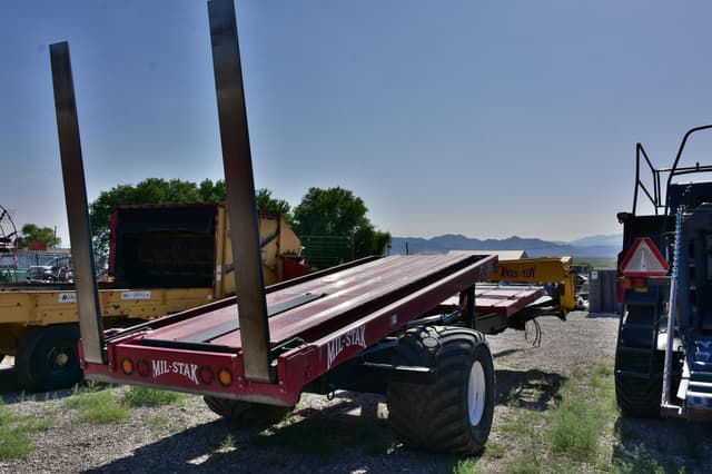 Image of Mil-Stak PT/2150 equipment image 2