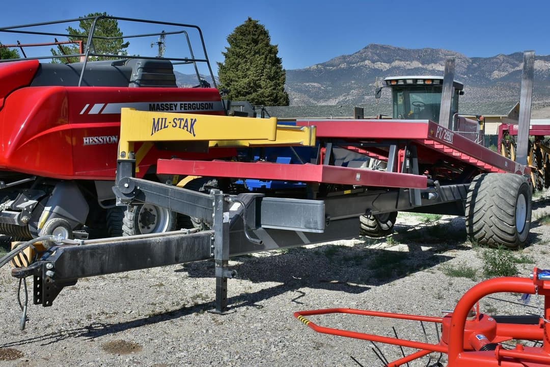 Image of Mil-Stak PT/2150 Primary image