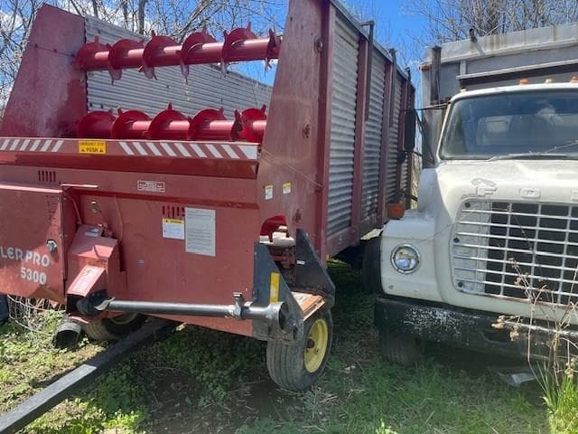 Image of Miller Pro 5200 Image 0