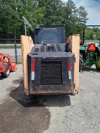 Image of Mustang 2050 equipment image 4