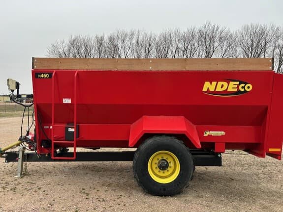 Image of NDE H460 equipment image 3