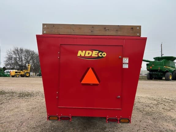 Image of NDE H460 equipment image 2