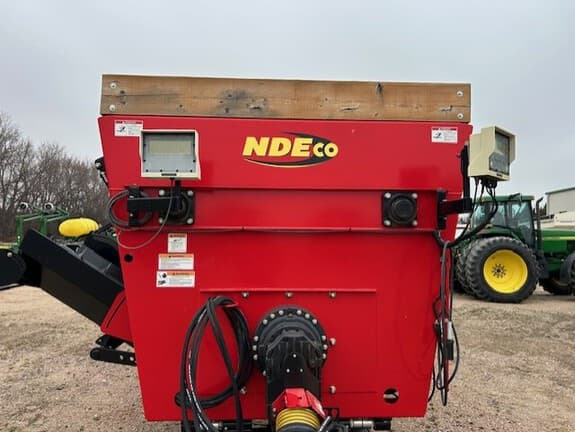 Image of NDE H460 Primary image