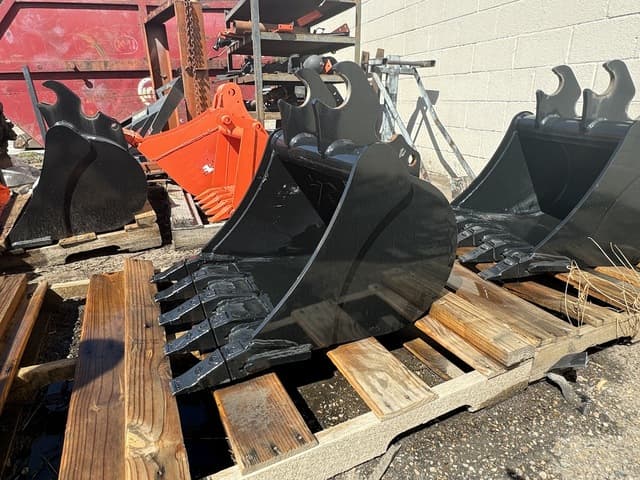 Image of Kubota K7875A Image 1