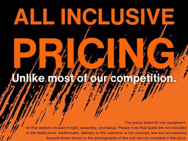 Image of Kubota SCL1000 Image 0