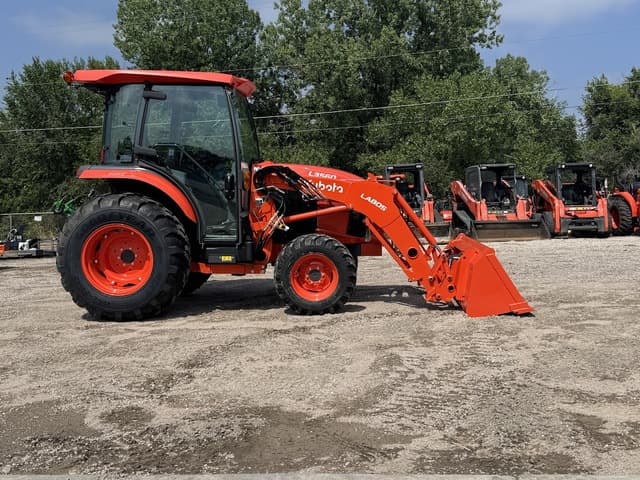 Image of Kubota L3560HSTC-LE Image 0